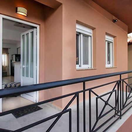 Family Home Next To City Hall Gazi Εξωτερικό φωτογραφία